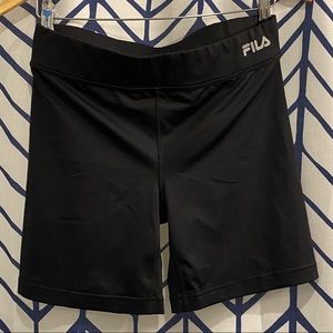 Fila Women’s Running Shorts